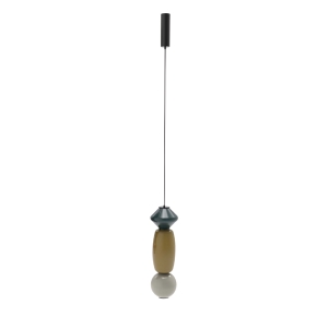 Aromas Papi suspension lamp