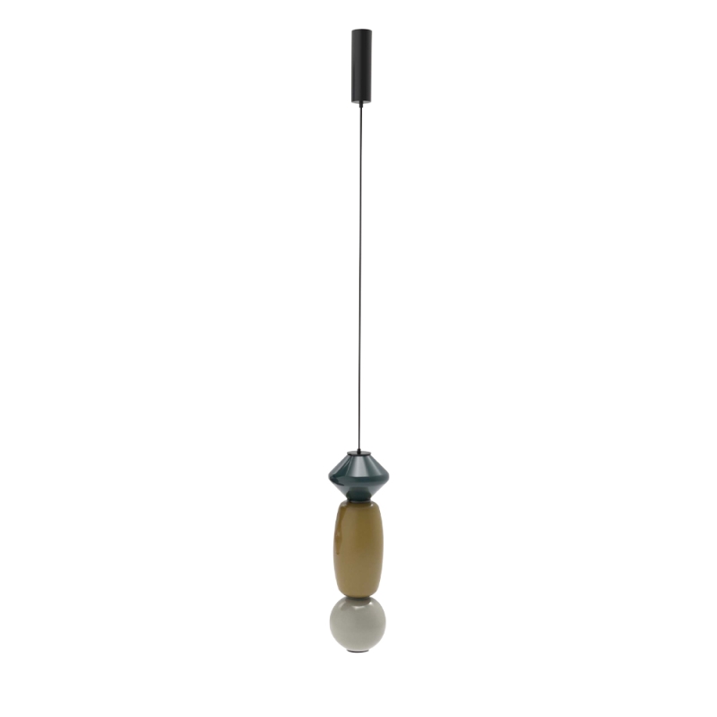 Aromas Papi suspension lamp Aromas Papi suspension lamp