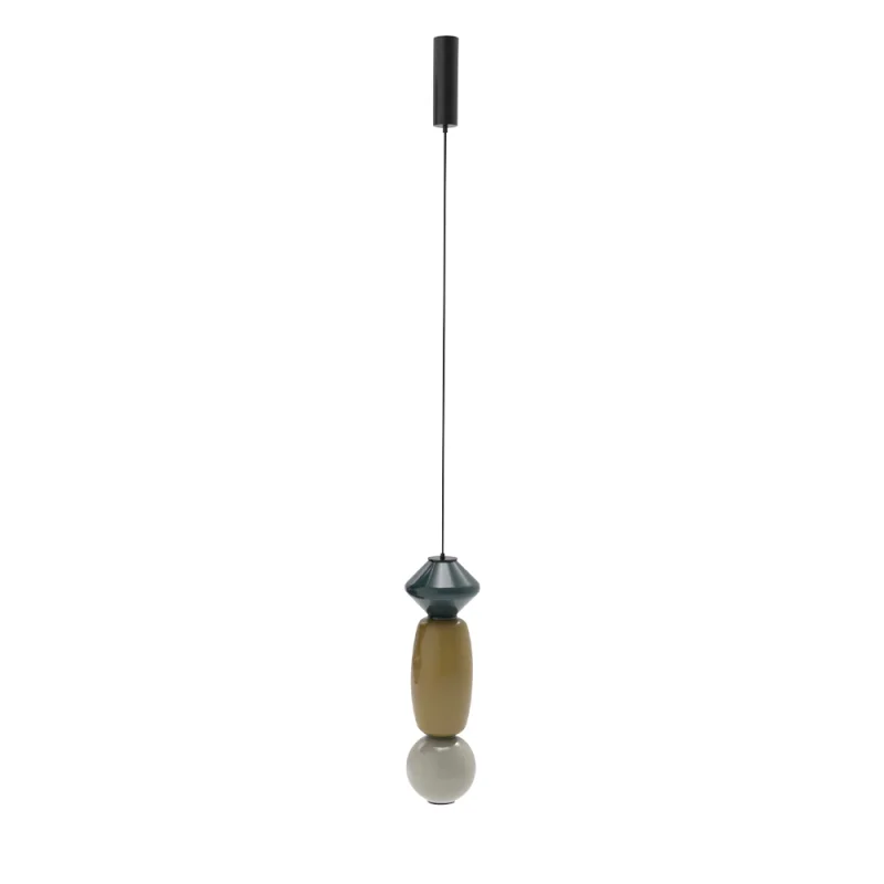 Aromas Papi suspension lamp Aromas Papi suspension lamp