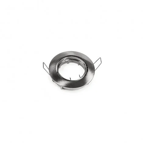 Lampo DIK OR 35 Mini Faretto Da Incasso GU4 MR11 12V o 230V