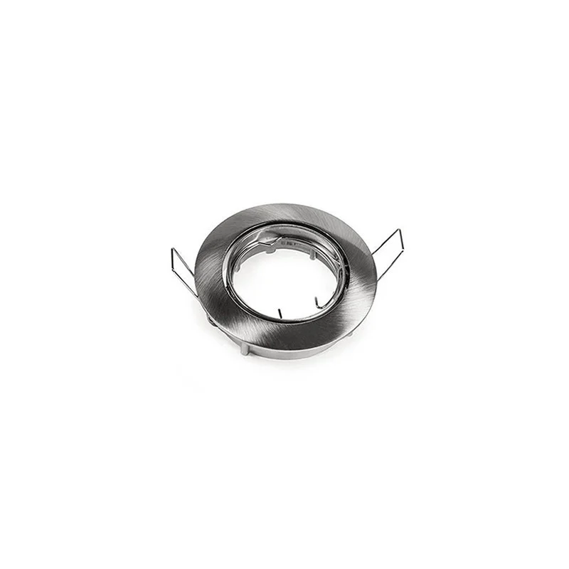 Lampo DIK OR 35 Mini Faretto Da Incasso GU4 MR11 12V o 230V