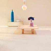 Memphis Baykal vase