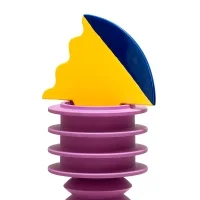 Memphis Victoria vaso