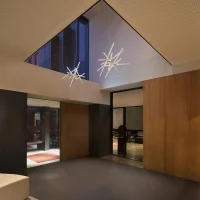 Vibia Rhythm Horizontal 2155 pendant lamp