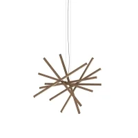 Vibia Rhythm Horizontal 2155 pendant lamp