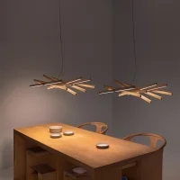 Vibia Rhythm Horizontal 2155 pendant lamp