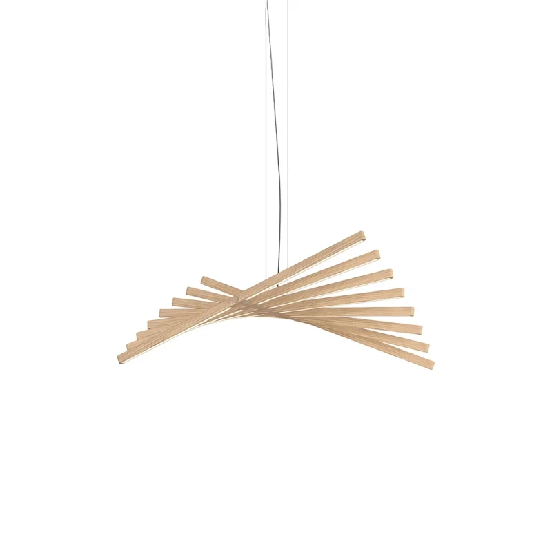 Vibia Rhythm Horizontal 2155 pendant lamp Vibia Rhythm Horizontal 2155 pendant lamp