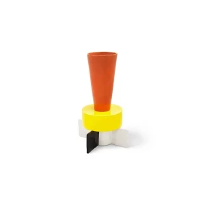 Memphis Zambesi vase