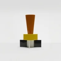Memphis Zambesi vase