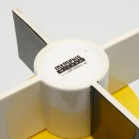 Memphis Zambesi vase