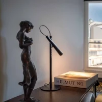 Foscarini Magneto lampada led da tavolo