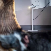 Foscarini Magneto lampada led da tavolo
