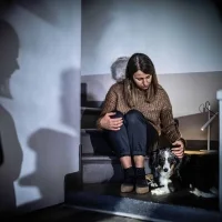 Foscarini Magneto lampada led da tavolo