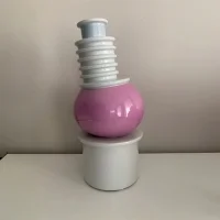 Memphis Nilo vase