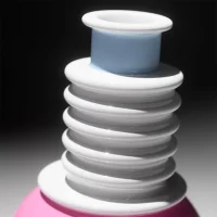 Memphis Nilo vase