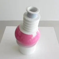 Memphis Nilo vase