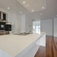 Lampo DIK OR 35 Mini Faretto Da Incasso GU4 MR11 12V o 230V