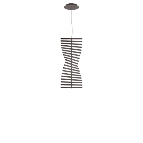 Vibia Rhythm Vertical Stick 47 pendant lamp