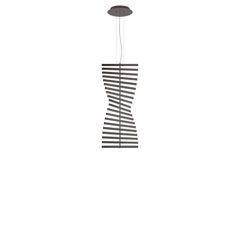 Vibia Rhythm Vertical Stick 47 pendant lamp Vibia Rhythm Vertical Stick 47 pendant lamp