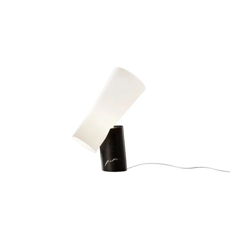 Foscarini Nile lampada led da tavolo a biemissione