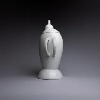 Memphis Garda vase