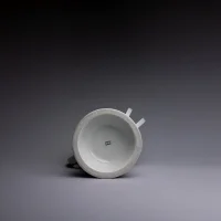 Memphis Garda vase