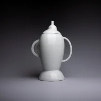 Memphis Garda vaso