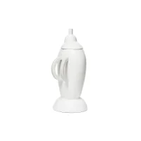 Memphis Garda vase