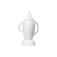 Memphis Garda vase