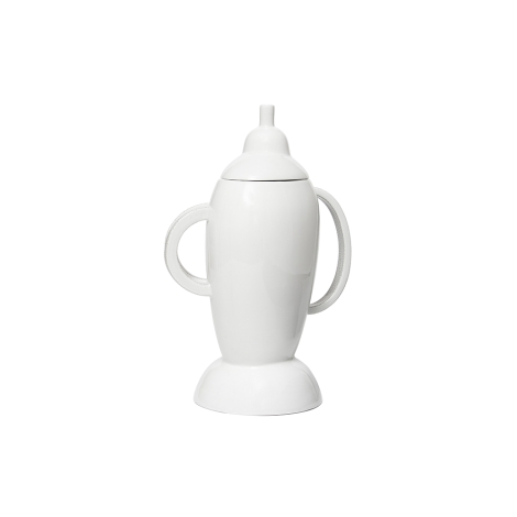 Memphis Garda vase