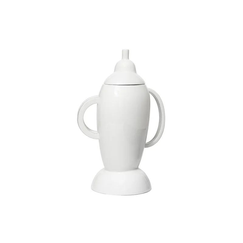 Memphis Garda vase