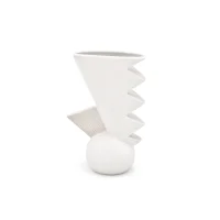 Memphis Titicaca vase