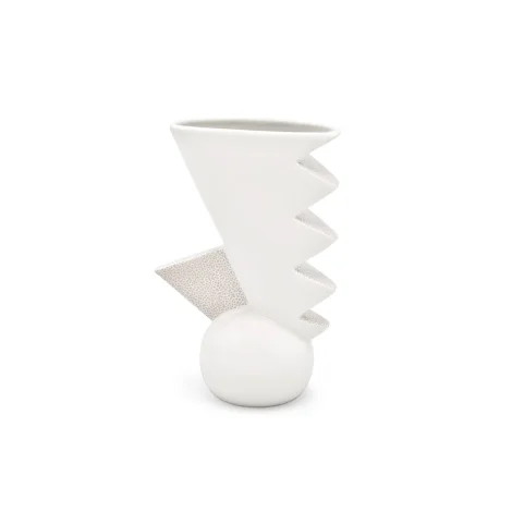 Memphis Titicaca vase