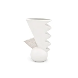 Memphis Titicaca vase