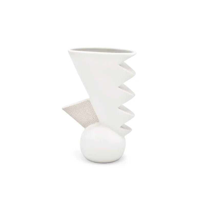 Memphis Titicaca vase