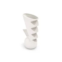 Memphis Titicaca vase