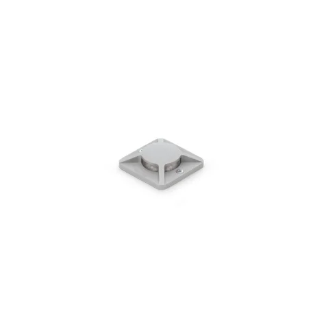 Lombardo CNC 49 Q square outdoor step marker