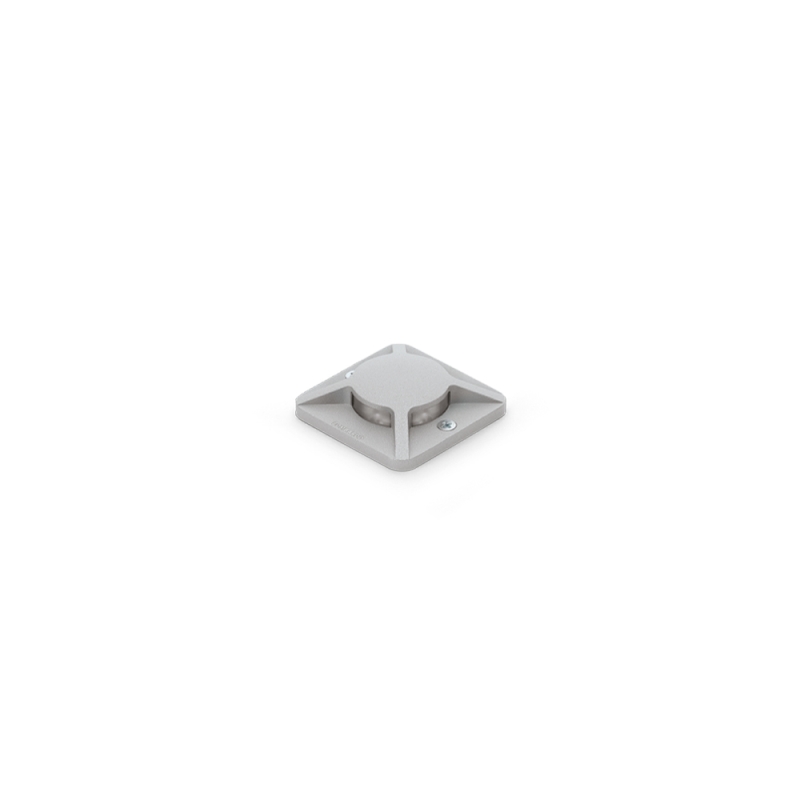 Lombardo CNC 49 Q square outdoor step marker Lombardo CNC 49 Q square outdoor step marker