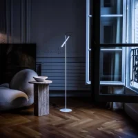 Foscarini Magneto led floor lamp Foscarini Magneto led floor lamp