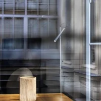 Foscarini Magneto led floor lamp Foscarini Magneto led floor lamp