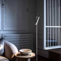 Foscarini Magneto led floor lamp Foscarini Magneto led floor lamp