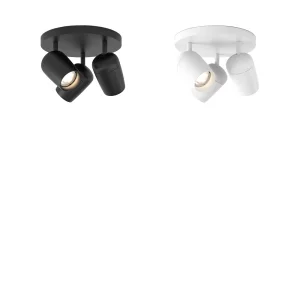 Astro Lighting Koto Triple Round lampada da soffitto