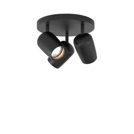 Astro Lighting Koto Triple Round lampada da soffitto