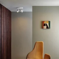 Astro Lighting Koto Triple Round lampada da soffitto