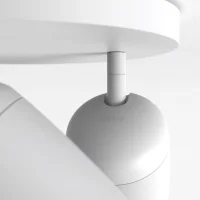 Astro Lighting Koto Triple Round lampada da soffitto