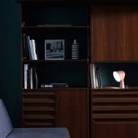 Foscarini Binic led table lamp
