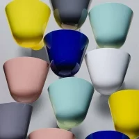 Foscarini Binic led table lamp