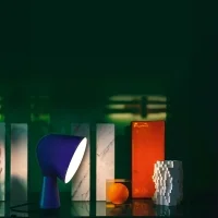 Foscarini Binic led table lamp