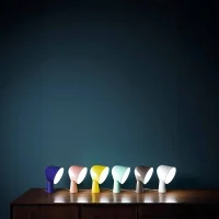 Foscarini Binic led table lamp