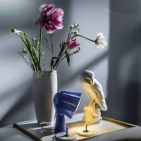 Foscarini Binic led table lamp